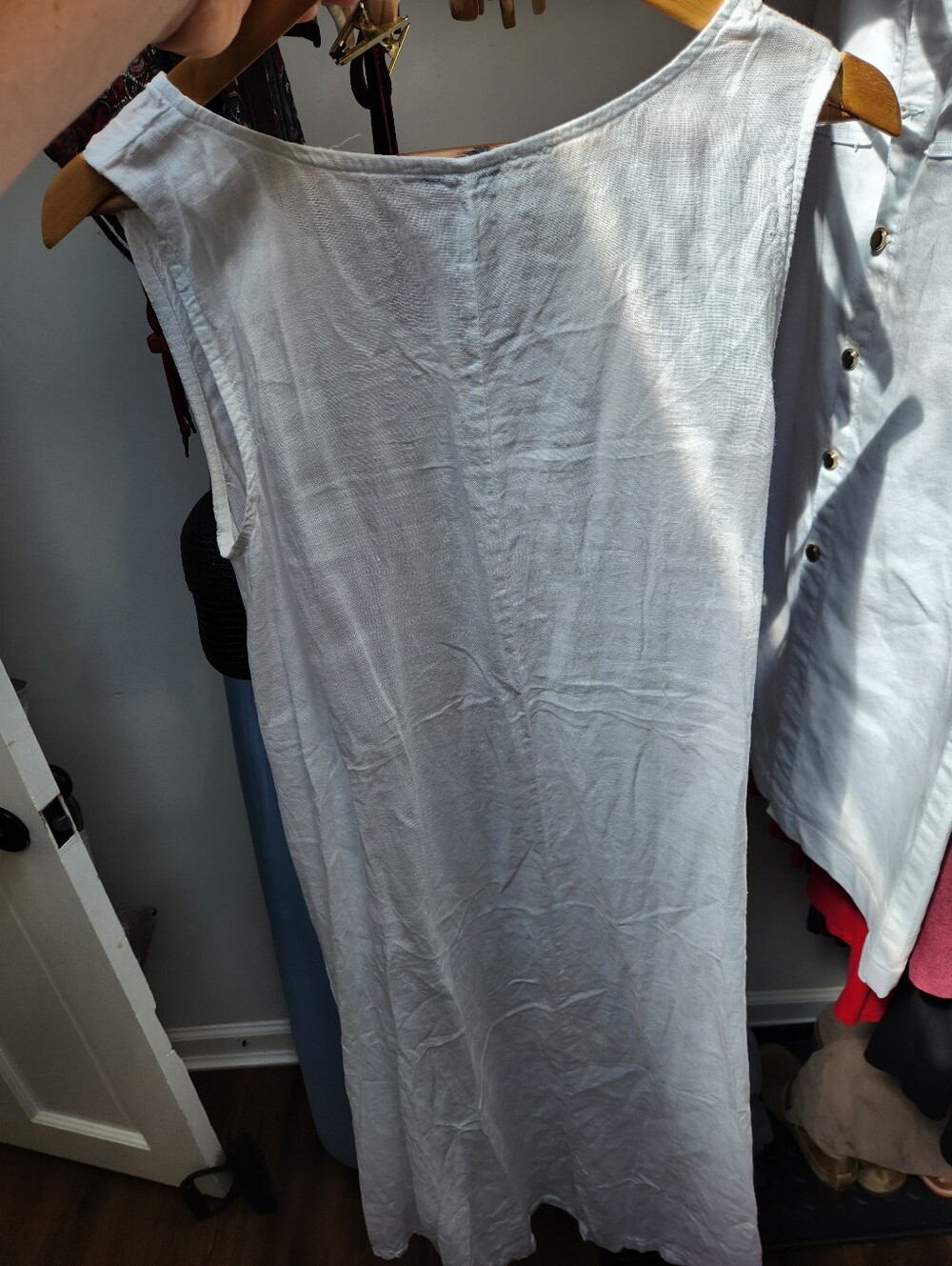 Francesca Bettini A-Line Dress - Picture 2 of 10